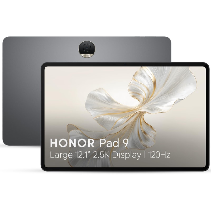 Honor Pad 9
